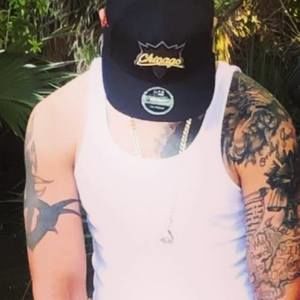 Meet your Posher, Jay